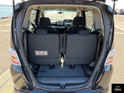 2012 Honda Freed - Thumbnail