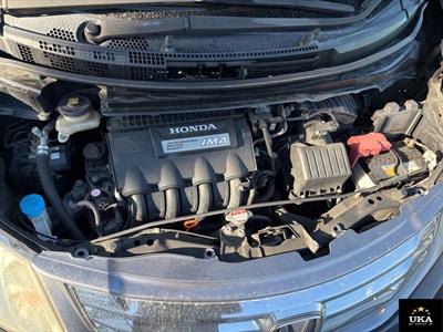 2012 Honda Freed - Thumbnail