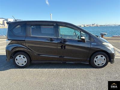 2012 Honda Freed - Thumbnail