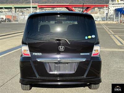 2012 Honda Freed - Thumbnail