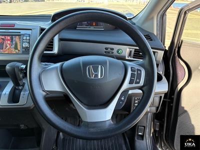 2012 Honda Freed - Thumbnail