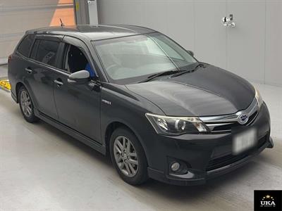 2014 Toyota Corolla - Thumbnail
