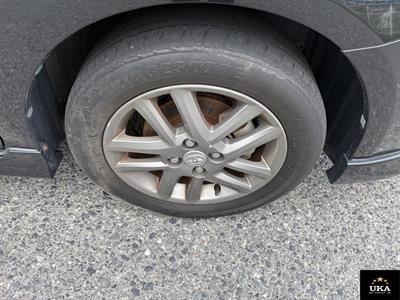 2014 Toyota Corolla - Thumbnail