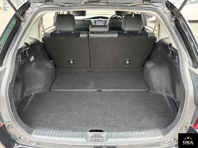 2014 Toyota Corolla - Thumbnail