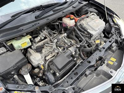 2014 Toyota Corolla - Thumbnail