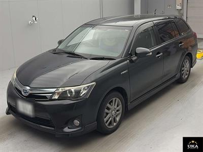 2014 Toyota Corolla - Thumbnail