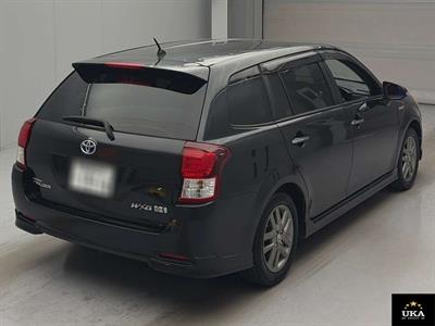 2014 Toyota Corolla - Thumbnail