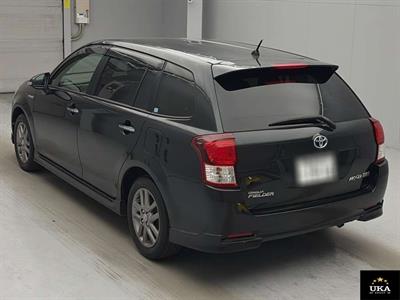 2014 Toyota Corolla - Thumbnail