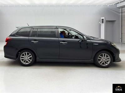 2014 Toyota Corolla - Thumbnail