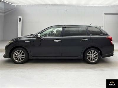 2014 Toyota Corolla - Thumbnail
