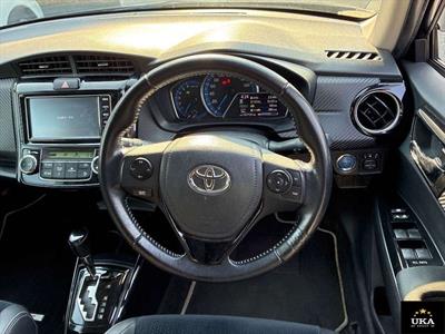 2014 Toyota Corolla - Thumbnail