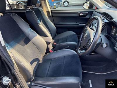 2014 Toyota Corolla - Thumbnail