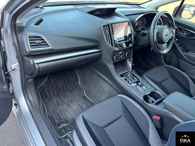 2017 Subaru Impreza - Thumbnail