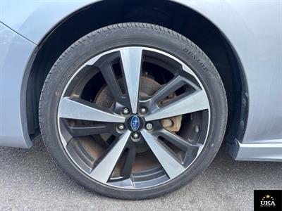 2017 Subaru Impreza - Thumbnail