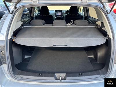 2017 Subaru Impreza - Thumbnail