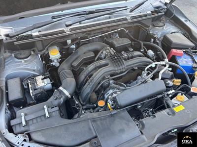 2017 Subaru Impreza - Thumbnail