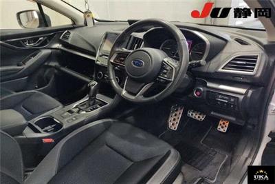 2017 Subaru Impreza - Thumbnail