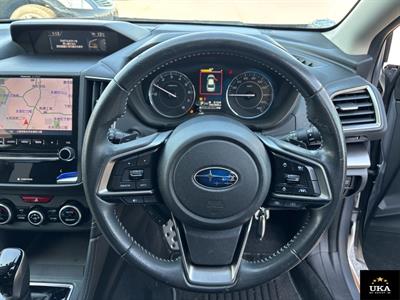 2017 Subaru Impreza - Thumbnail