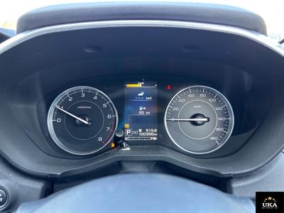 2017 Subaru Impreza - Thumbnail