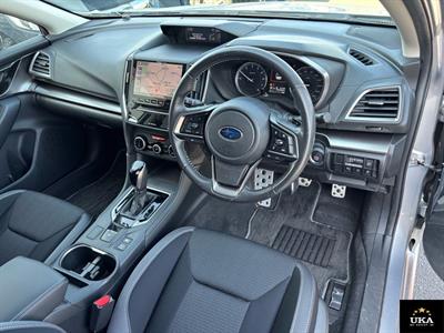 2017 Subaru Impreza - Thumbnail