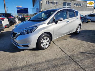 2019 Nissan Note