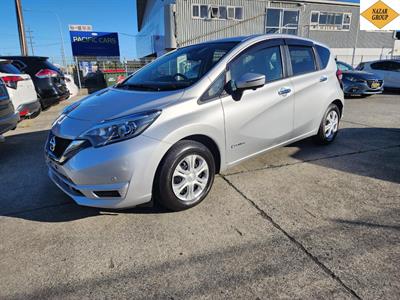 2019 Nissan Note