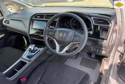 2020 Honda Shuttle - Thumbnail