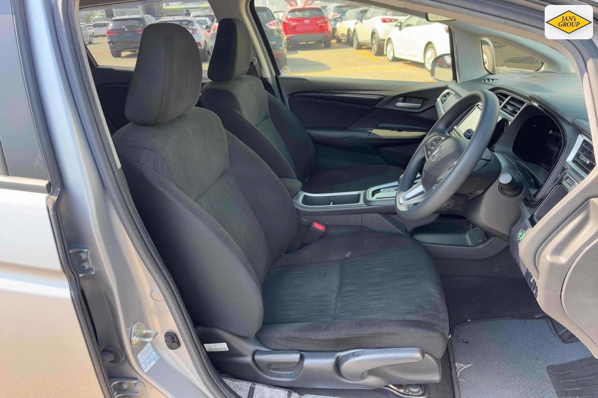 2020 Honda Shuttle