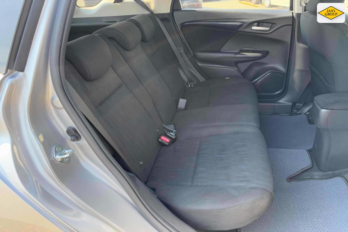 2020 Honda Shuttle