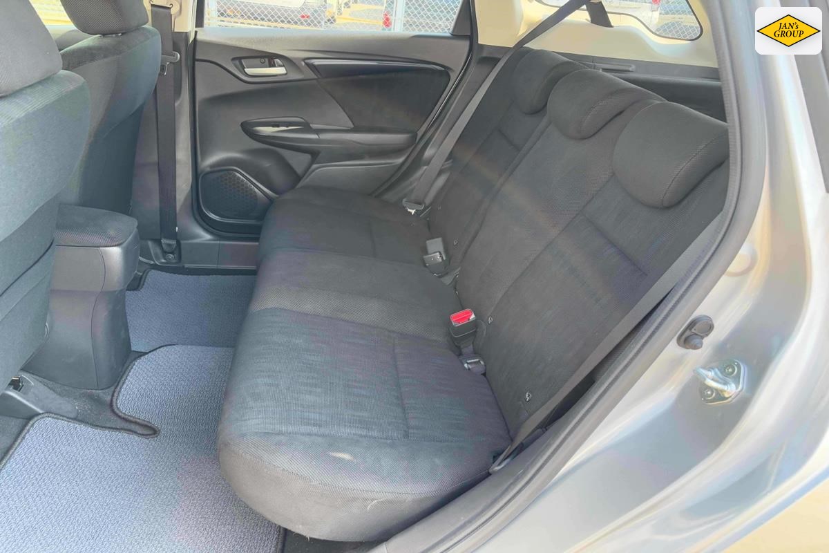 2020 Honda Shuttle