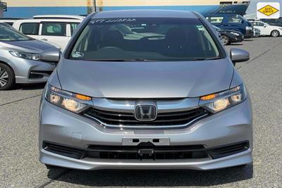 2020 Honda Shuttle - Thumbnail