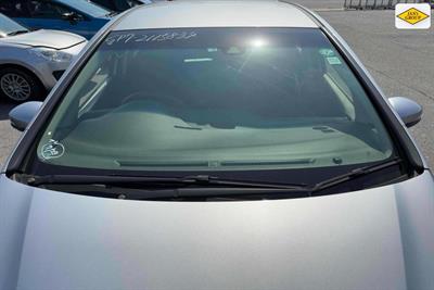 2020 Honda Shuttle - Thumbnail