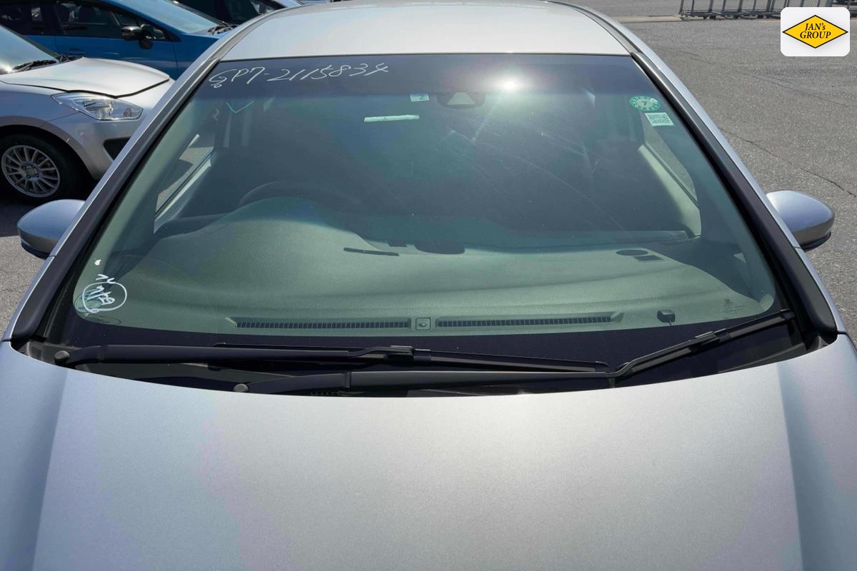 2020 Honda Shuttle