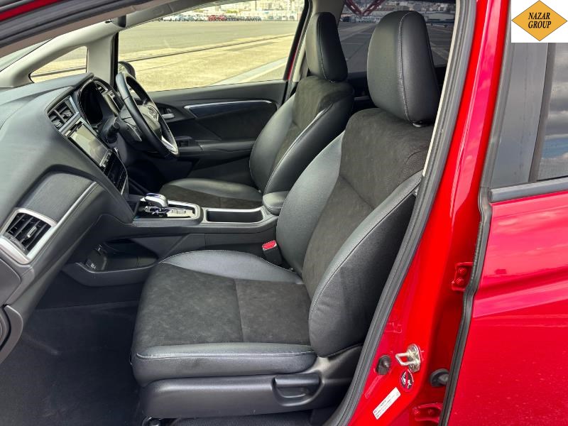 2016 Honda Shuttle