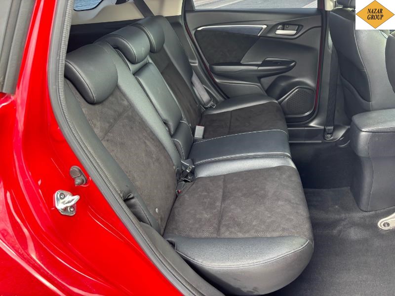 2016 Honda Shuttle