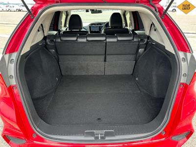 2016 Honda Shuttle - Thumbnail