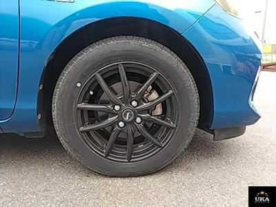 2012 Toyota Aqua - Thumbnail
