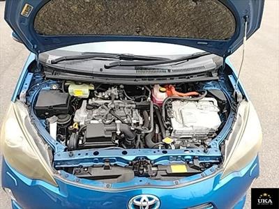 2012 Toyota Aqua - Thumbnail
