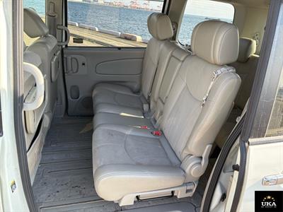 2014 Nissan Serena - Thumbnail