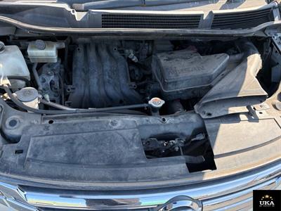 2014 Nissan Serena - Thumbnail