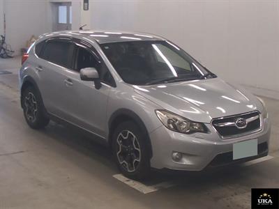2014 Subaru XV - Thumbnail