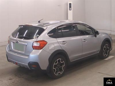 2014 Subaru XV - Thumbnail