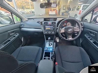 2014 Subaru XV - Thumbnail