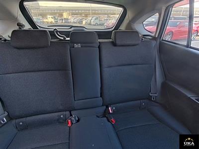 2014 Subaru XV - Thumbnail