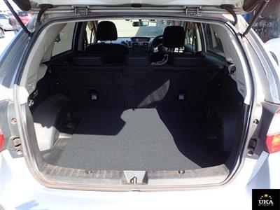 2014 Subaru XV - Thumbnail