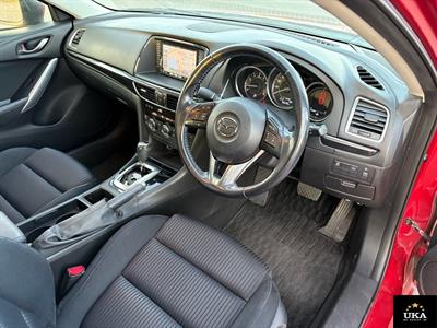 2013 Mazda Atenza - Thumbnail