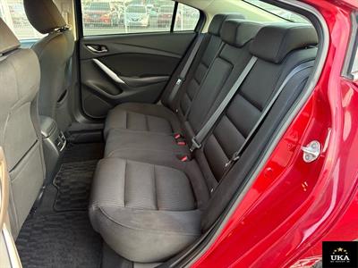 2013 Mazda Atenza - Thumbnail