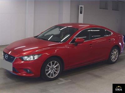 2013 Mazda Atenza - Thumbnail