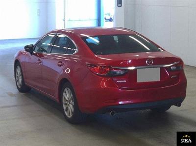 2013 Mazda Atenza - Thumbnail