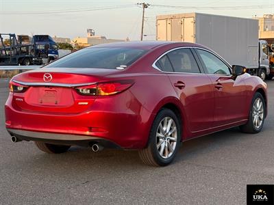 2013 Mazda Atenza - Thumbnail